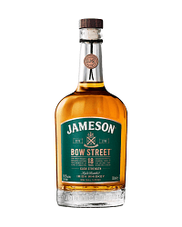 JAMESON 18YO