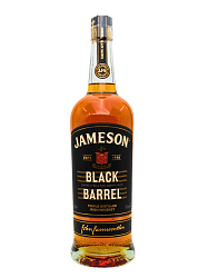 JAMESON BLACK BARREL