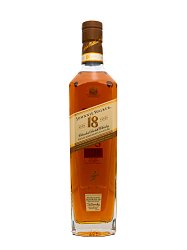 JOHNNIE WALKER 18YO