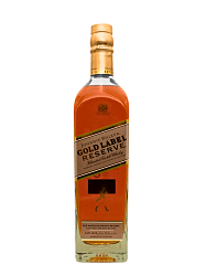 JOHNNIE WALKER GOLD RESERVE