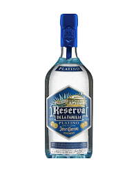 JOSE CUERVO RESERVA DE LA FAMILIA PLATINO