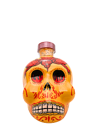 KAH TEQUILA SKULL REPOSADO
