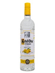 KETEL ONE CITROEN RESERVE