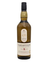 LAGAVULIN 8YO