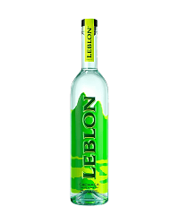 LEBLON CACHACA