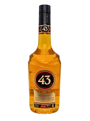 LICOR 43