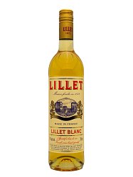 LILLET BLANC