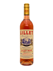 LILLET ROSE