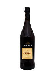 LUSTAU AMONTILLADO "LOS ARCOS"