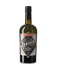 LUXARDO ABSINTHE