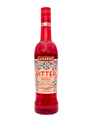 LUXARDO BITTER ROSSO