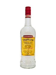 LUXARDO TRIPLE SEC ORANGE