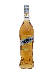 MARIE BRIZARD CREME DE BANANE