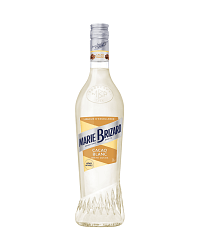 MARIE BRIZARD CREME DE CACAO WHITE