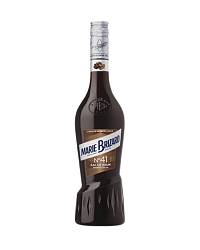 MARIE BRIZARD CREME DE CACAO DARK