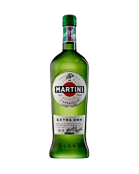 MARTINI EXTRA DRY VERMOUTH