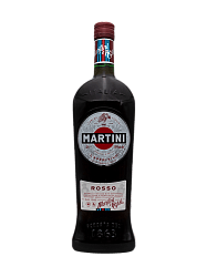 MARTINI ROSSO