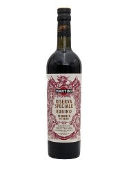MARTINI RISERVA SPECIALE RUBINO TORINO