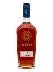 METAXA 12 ΑΣΤΕΡΩΝ