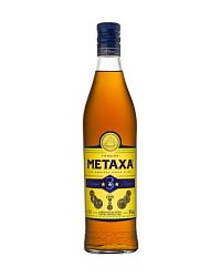 METAXA 3 ΑΣΤΕΡΩΝ