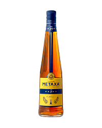 METAXA 5 ΑΣΤΕΡΩΝ