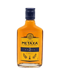 METAXA 5 ΑΣΤΕΡΩΝ ΠΑΓΟΥΡΙ