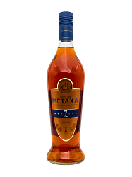 METAXA 7 ΑΣΤΕΡΩΝ AMPHORA