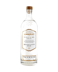 MEZCAL AMORES ESPADIN
