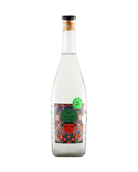 MEZCAL VERDE AMARAS