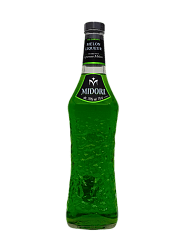 MIDORI MELON LIQUEUR