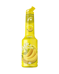 MIXER BANANA PUREE