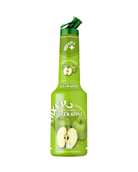 MIXER GREEN APPLE PUREE