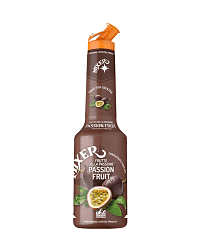 MIXER PASSION FRUIT PUREE