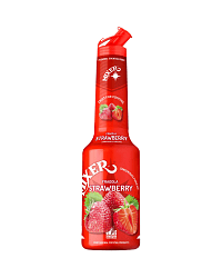 MIXER STRAWBERRY PUREE