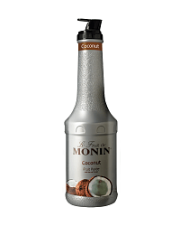 MONIN COCONUT PUREE