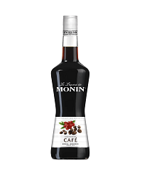 MONIN LIQUEUR COFFEE