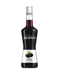MONIN LIQUEUR CREME DE MURE