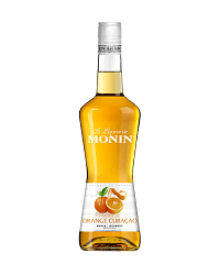 MONIN LIQUEUR ORANGE CURACAO