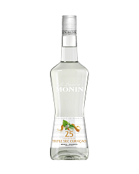 MONIN LIQUEUR TRIPLE SEC