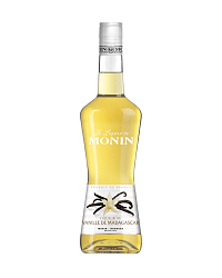 MONIN LIQUEUR VANILLA