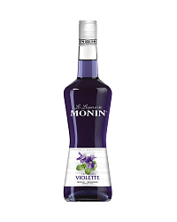 MONIN LIQUEUR VIOLET