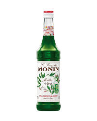 MONIN SYRUP GREEN MINT