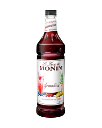 MONIN SYRUP GRENADINE