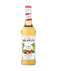 MONIN SYRUP HAZELNUT