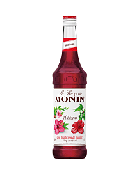 MONIN SYRUP HIBISCUS