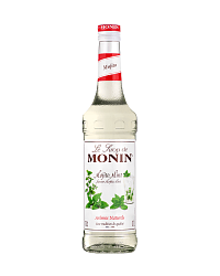 MONIN SYRUP MOJITO MINT