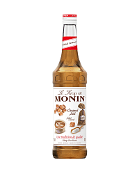 MONIN SYRUP SALTED CARAMEL