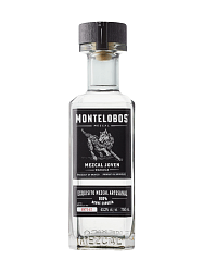 MONTELOBOS ESPADIN MEZCAL