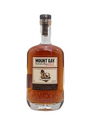 MOUNT GAY EXTRA OLD XO