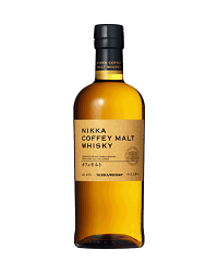 NIKKA COFFEY MALT